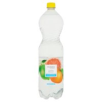 Dunnes Stores Citrus Medley Flavoured Still Irish Spring Water 1.5 Litre