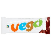 Vego Mini Whole Hazelnut Chocolate Bar 65g
