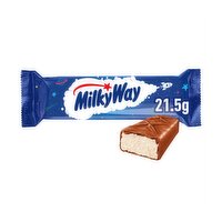 Milky Way 21.5g