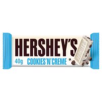 Hershey's Cookies 'n' Creme 40g