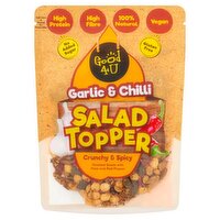 Good4U Garlic & Chilli Salad Topper 125g