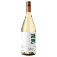 Dadá Art Sauvignon Blanc #391 75cl