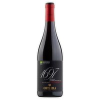 Corte Ibla 1697 Rosso Terre Siciliane 75 CL