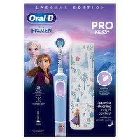Oral-B Pro Kids Electric Toothbrush