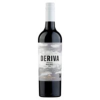 Dunnes Stores Simply Better Deriva Organic Malbec 750ml