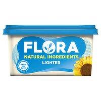 Flora Lighter Spread With Natural Ingredients 1kg