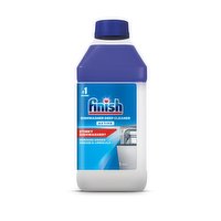 Finish Dishwasher Cleaner Active Regular