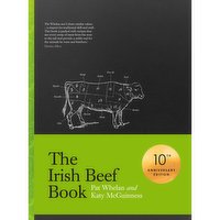 The Irish Beef Book 10th Anniversary Edition