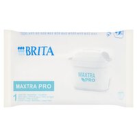 BRITA Aluna Water Filter Jug [colour] (2.4L) inc. 1x MAXTRA PRO