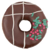 Dunnes Stores Christmas Donut 62g