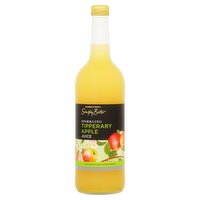 Dunnes Stores Simply Better Sparkling Tipperary Apple Juice 750ml