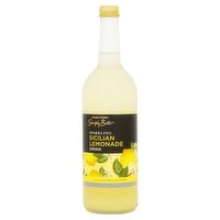 Dunnes Stores Simply Better Sparkling Sicilian Lemonade Drink 750ml