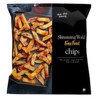 Slimming World Free Food Chips 1kg
