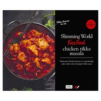 Slimming World Free Food Chicken Tikka Masala 500g