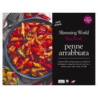 Slimming World Free Food Penne Arrabbiata 550g