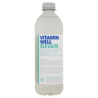 Vitamin Well Elevate 500ml