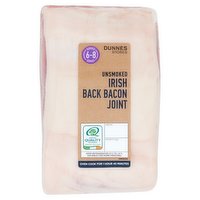 Dunnes Stores Unsmoked Irish Back Bacon Joint 1.3kg