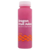 Café Sol Dragon Fruit Juice 250ml