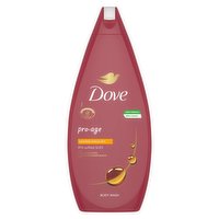 Dove  Body Wash Shower Gel Pro Age 720 ml 