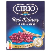 Cirio Red Kidney Beans 380g