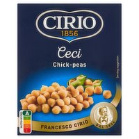 Cirio Chick-Peas 380g