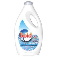 Bold 2in1 Washing Liquid 1.68l, 48 Washes