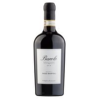 Enzo Bartoli Barolo 750ml