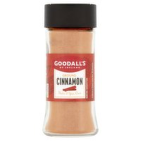 Goodall's of Ireland Ground Cinnamon 41g