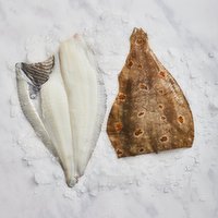 Dunnes Stores Fishmonger Plaice Fillet 250-350g