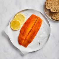 Dunnes Stores Fishmonger Smoked Kipper 100-130g