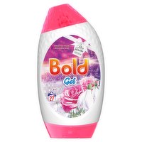 Bold Washing Liquid Gel 27 Washes, 945 ML