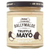 Ballymaloe Foods Truffle Mayo 165g