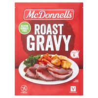 McDonnells Roast Gravy 50g