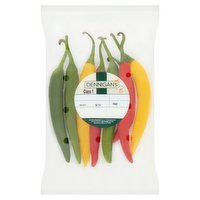 Dennigan's Fireflame Chillies 100g