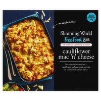 Slimming World Cauliflower Mac 'n' Cheese 550g