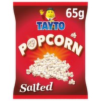 Tayto Popcorn 65g