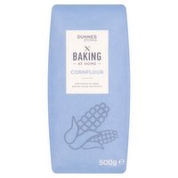 Dunnes Stores Baking At Home Cornflour 500g