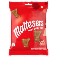 Maltesers Mini Bunnies Chocolate 58g