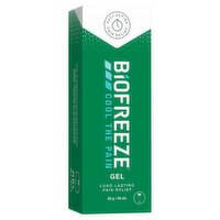 Biofreeze Gel 59ml