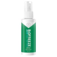 BioFreeze Long Lasting Pain Relief Spray 104g