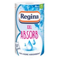 Regina XXL Absorb 1R  Kitchen Roll 