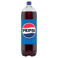 Pepsi 2 Litres