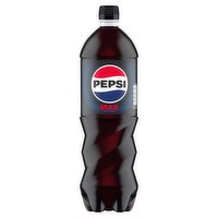 Pepsi Max 1.25 Litres