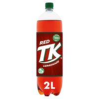 TK Red Lemonade 2L