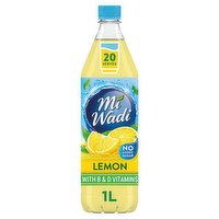 MiWadi Lemon 1L