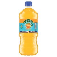 Robinsons Orange Double Concentrate 1L