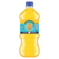 Robinsons Orange & Pineapple Double Strength 1 Litre