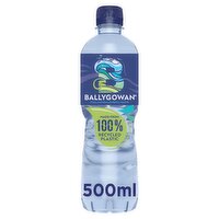 Ballygowan Still Natural Mineral Water 500ml