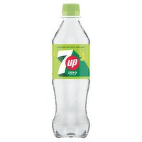 7Up 500ml