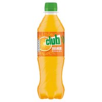 Club Orange 500ml